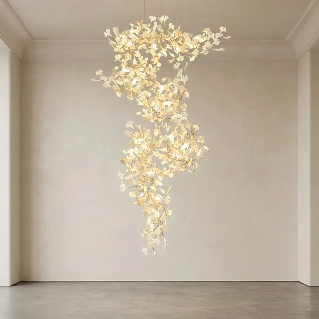 Suspension Luminaire